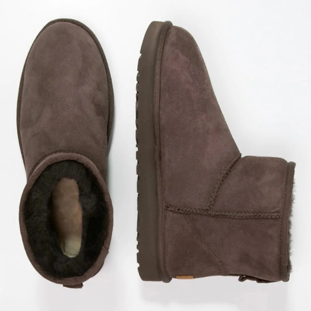 MW | Elegante und vielseitige allgemeine Stiefel