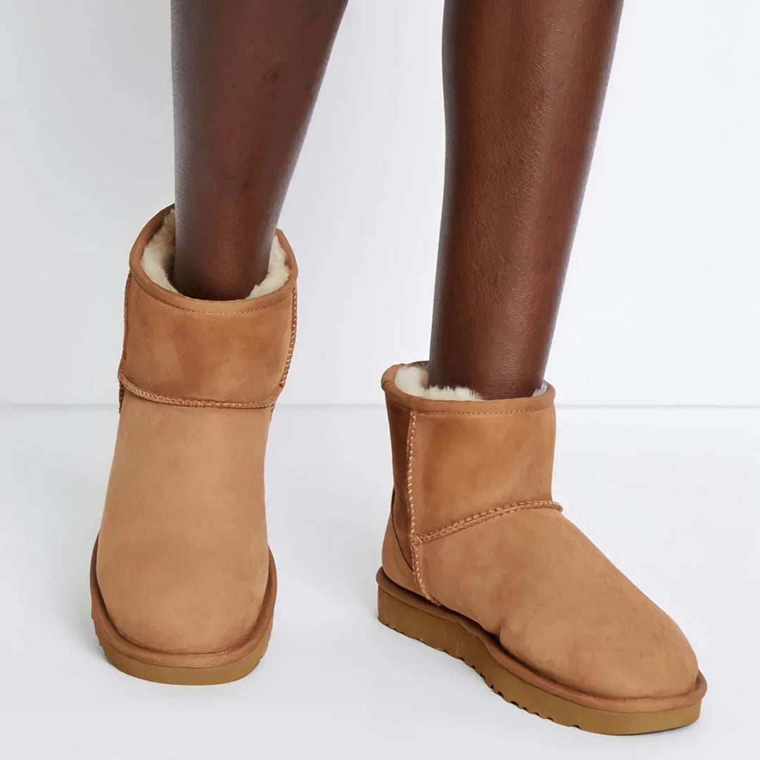 MW | Elegante und vielseitige allgemeine Stiefel