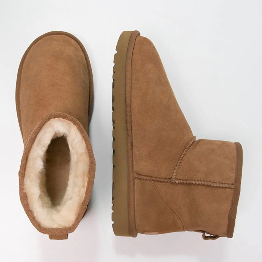 MW | Elegante und vielseitige allgemeine Stiefel