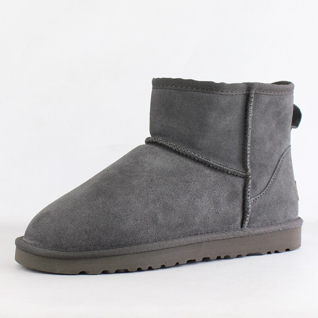MW | Elegante und vielseitige allgemeine Stiefel