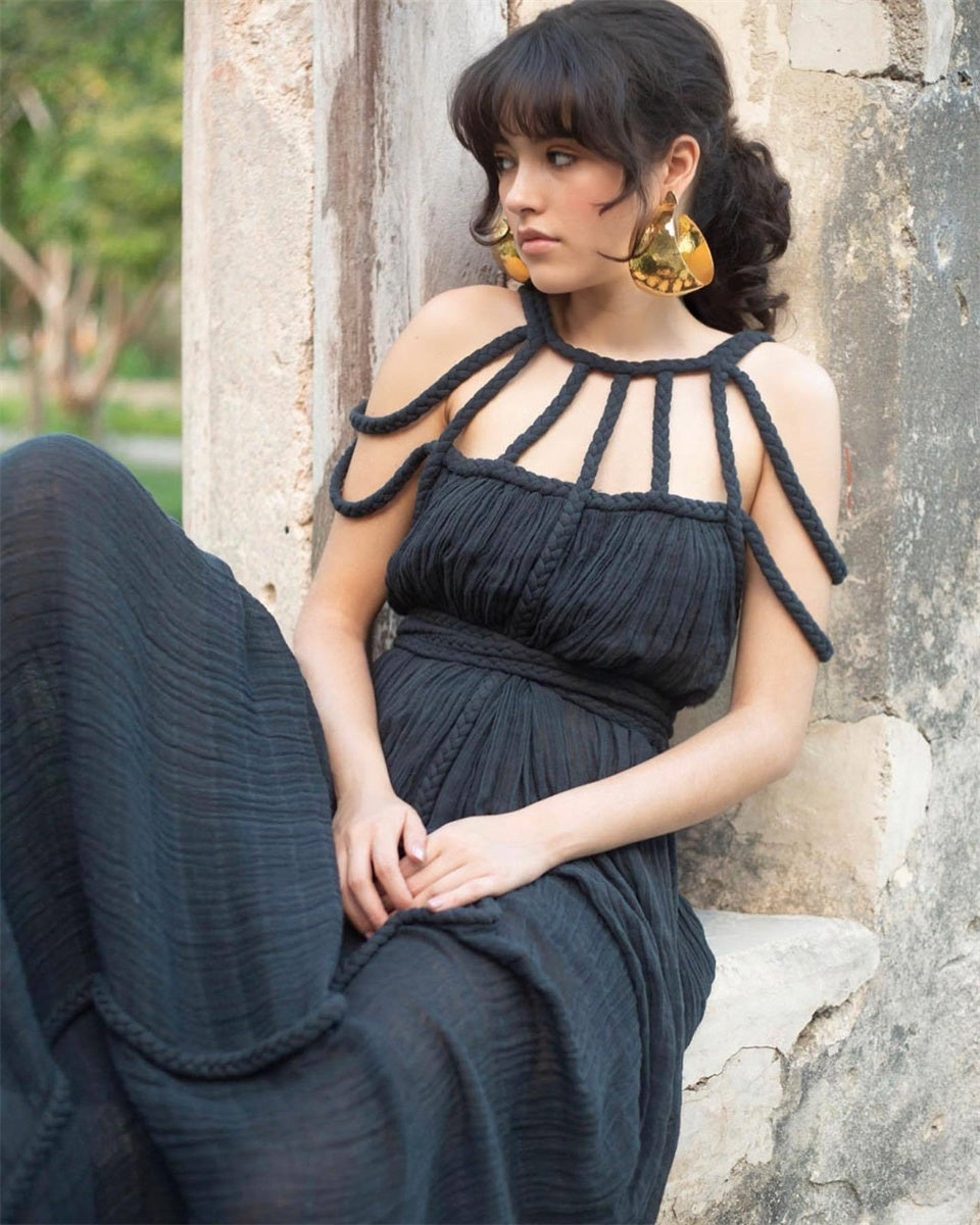 MW | Maxikleid