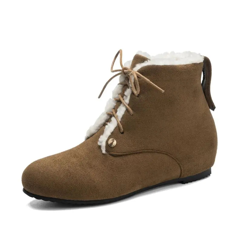 Hochwertige orthopädische Stiefel