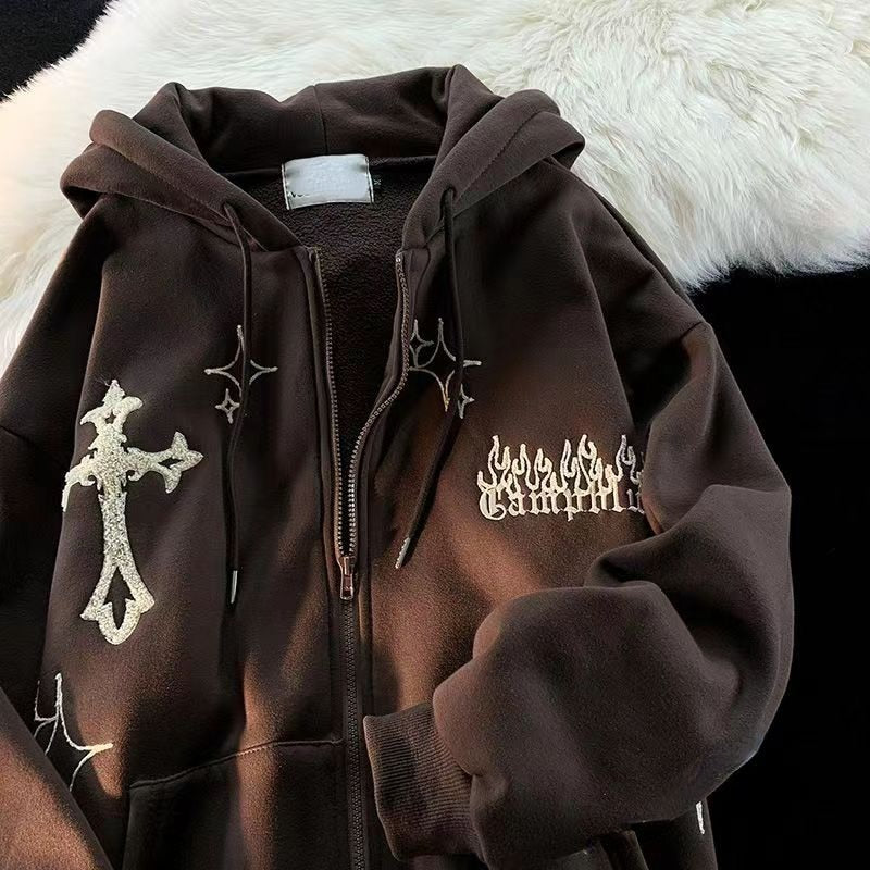 MW | Lässige und bequeme Winterjacke