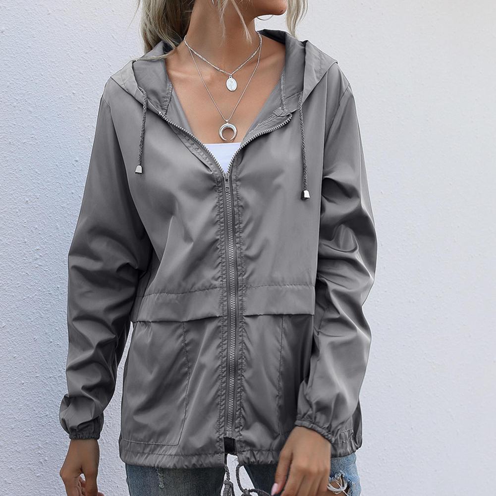 MW | Mühelose und schicke Winterjacke