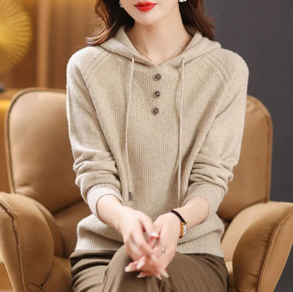MW | Entspannter und modischer Winterpullover