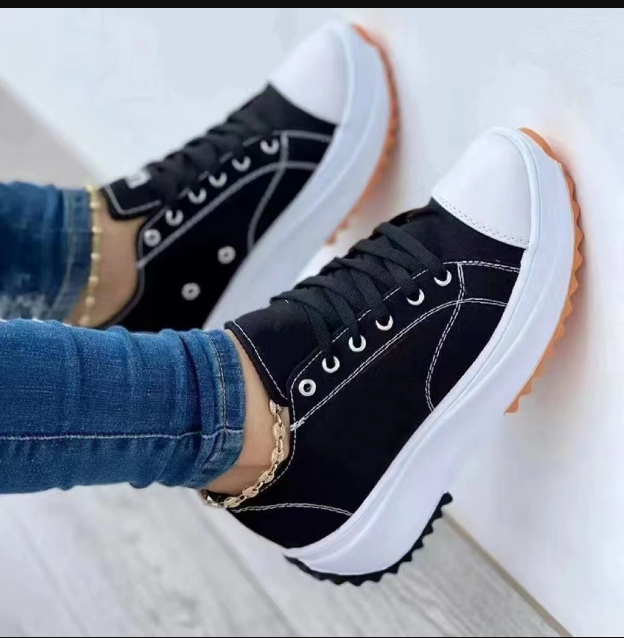 MW | Entspannte und stylische Sneakers