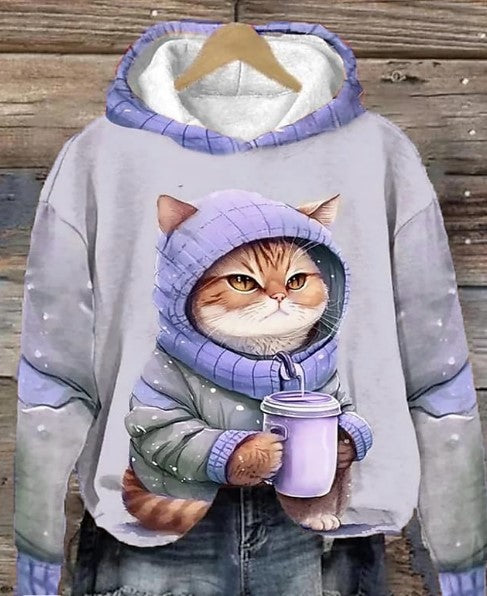 MW | Schicker und vielseitiger Winterpullover