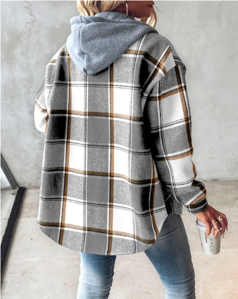 MW | Schicke und vielseitige Winterjacke