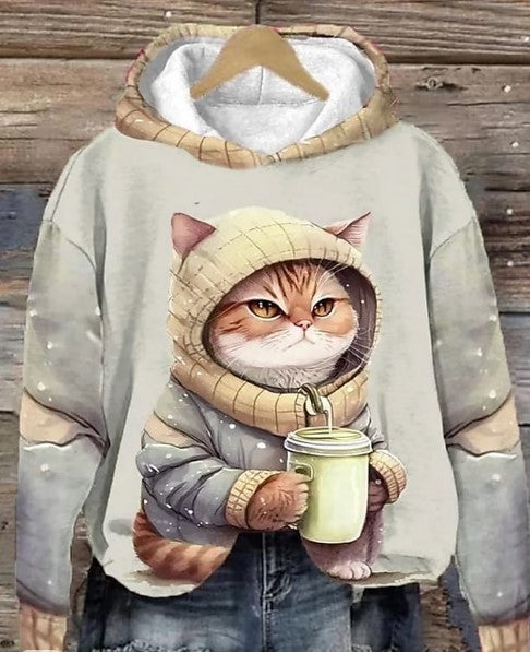 MW | Schicker und vielseitiger Winterpullover