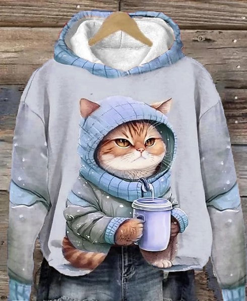 MW | Schicker und vielseitiger Winterpullover