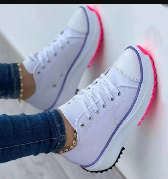 MW | Entspannte und stylische Sneakers