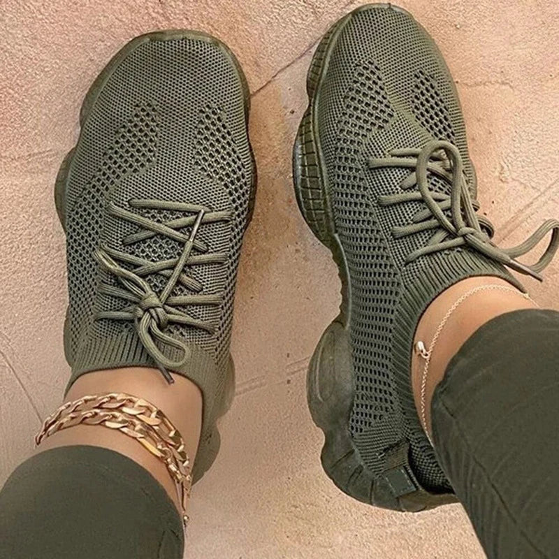Maßgeschneiderte und bequeme orthopädische Turnschuhe