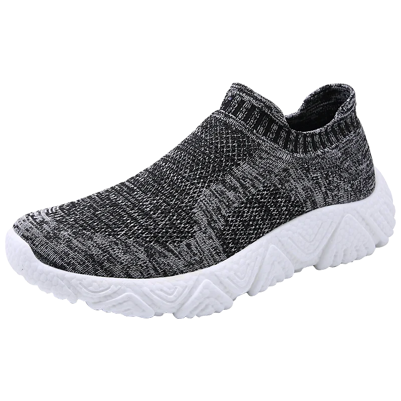 Bequeme und modische orthopädische Turnschuhe