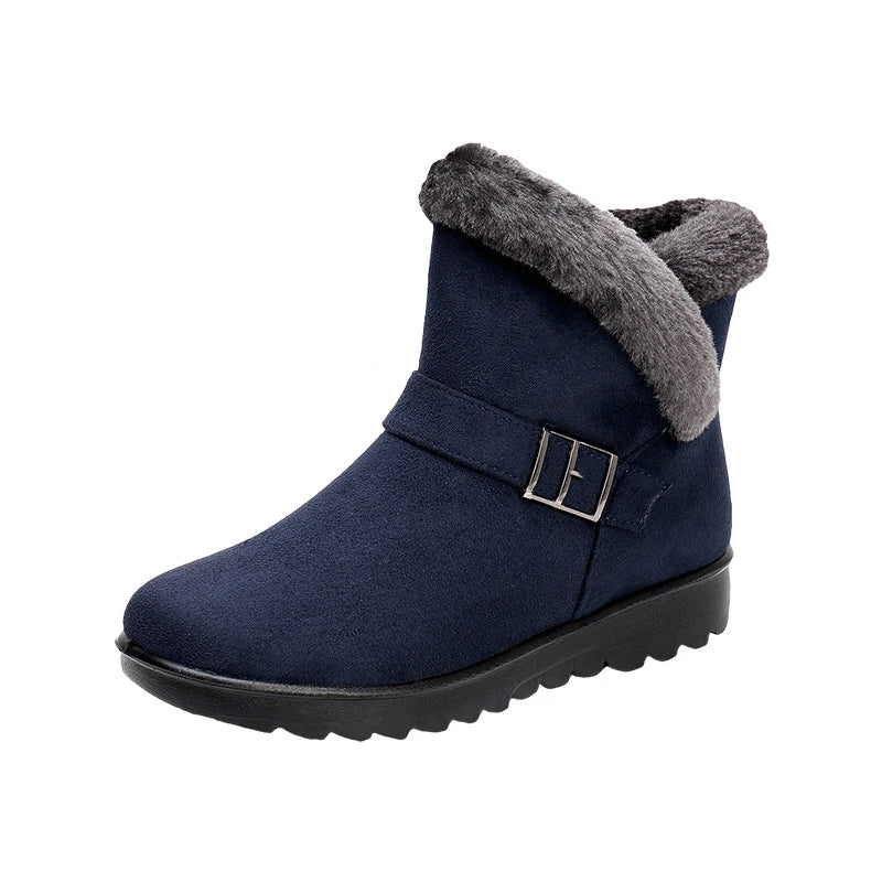 Vielseitige und stützende orthopädische Stiefel