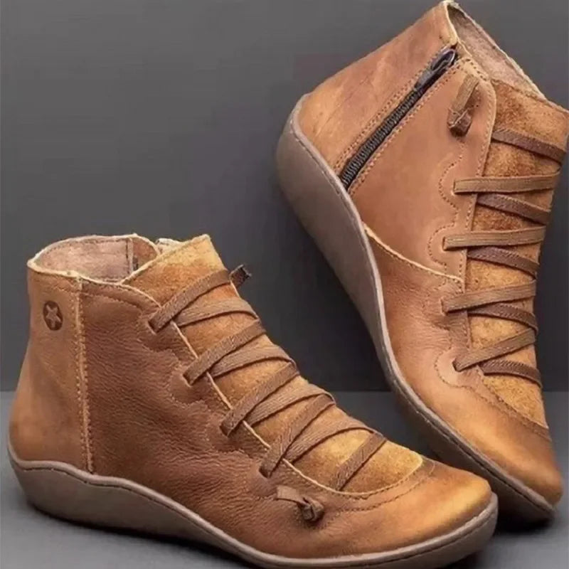 EM | Bequeme Stiefelette