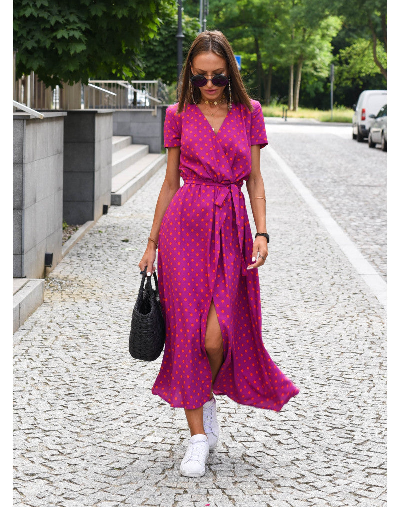 MW | stylisches Midikleid für jede Gelegenheit