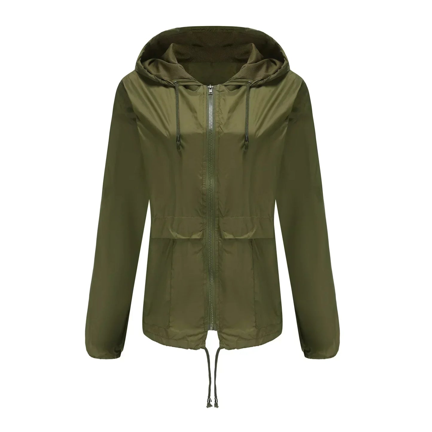 MW | Lässige und modische Winterjacke