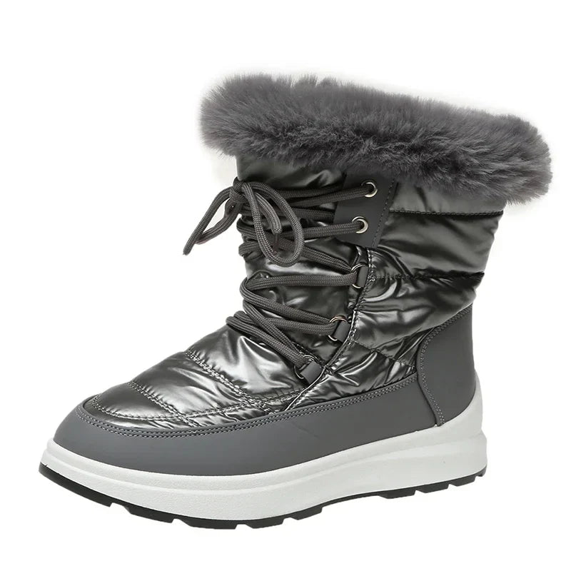 Vielseitige und stützende orthopädische Stiefel