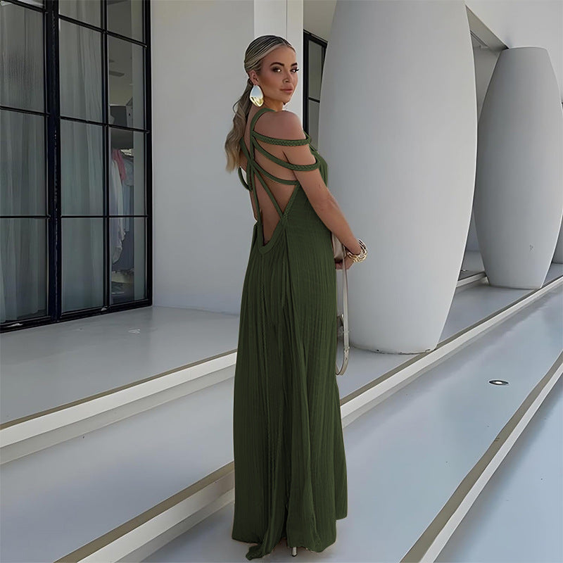 MW | Maxikleid
