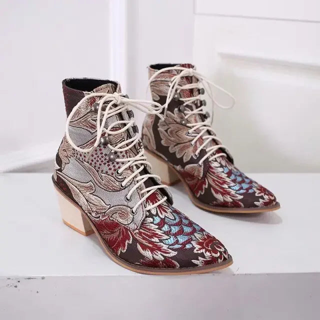 Vielseitige und stützende orthopädische Schuhe
