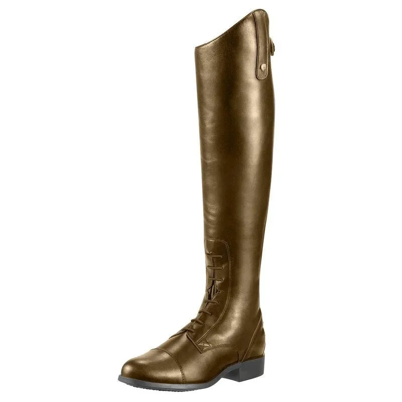 Maßgeschneiderte und bequeme orthopädische Stiefel