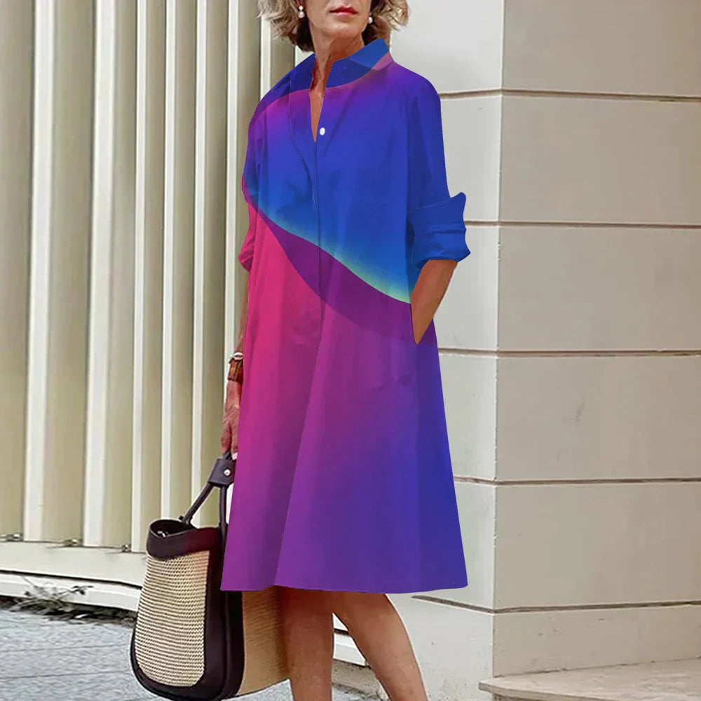 MW | Elegantes Minikleid