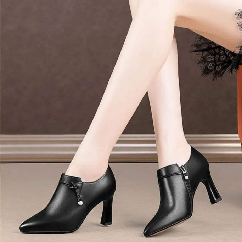 Langlebige und stützende orthopädische Stiefel