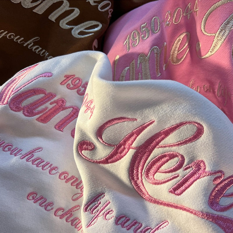 MW | Mühelos und stilvoll Winter Hoodie