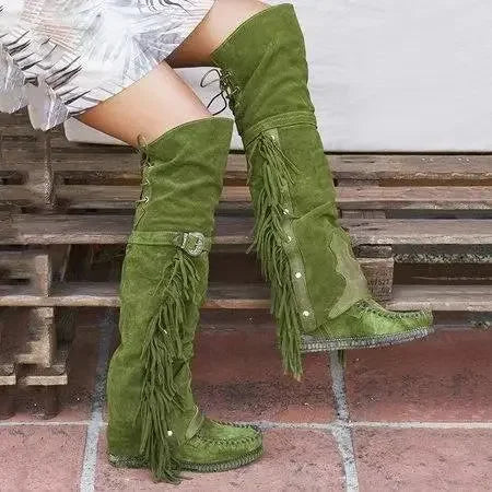 EM | Maßgeschneiderte und bequeme Stiefel