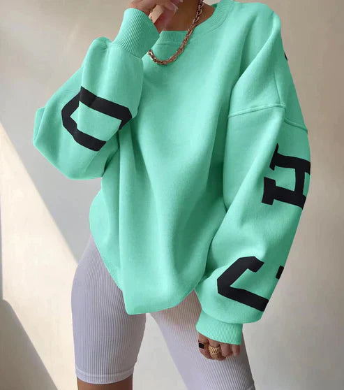MW | Sweatshirts in Übergröße
