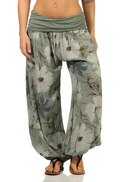 EM | Leichte und frische Hosen
