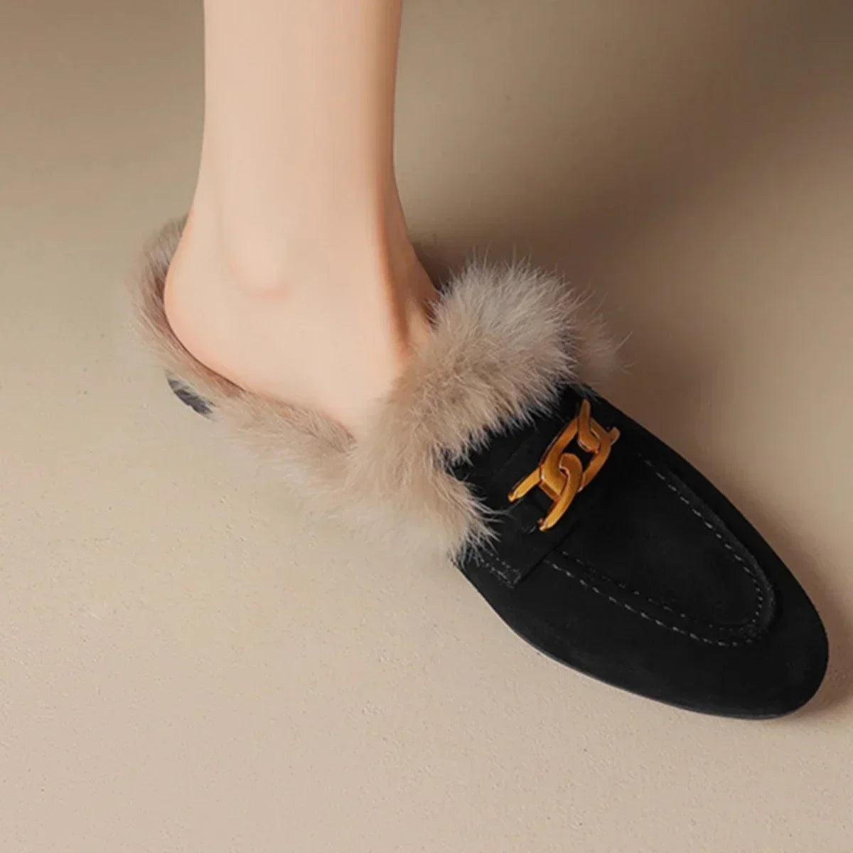 Bequeme und modische orthopädische Ballerinas