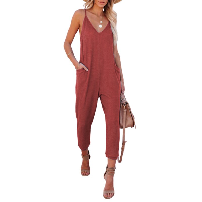 EM | Jumpsuit für Frauen