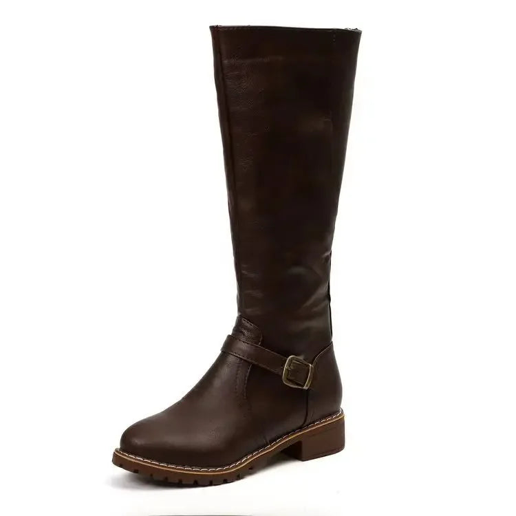 EM | Schlanke und stützende orthopädische Stiefel