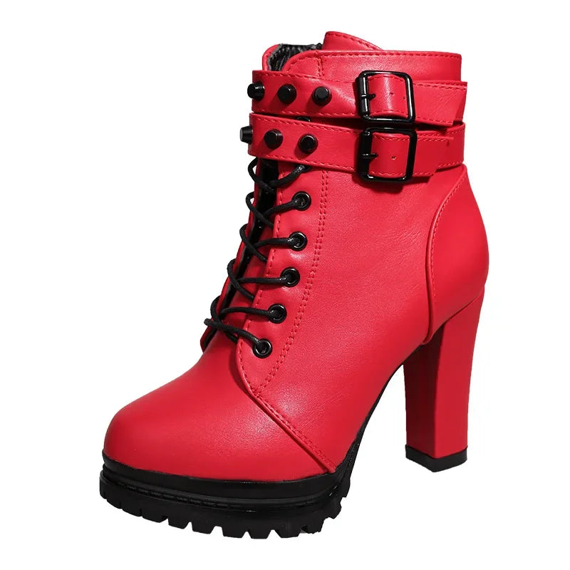 Vielseitige und stützende orthopädische Stiefel