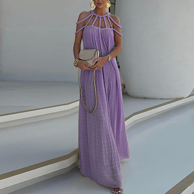 MW | Maxikleid