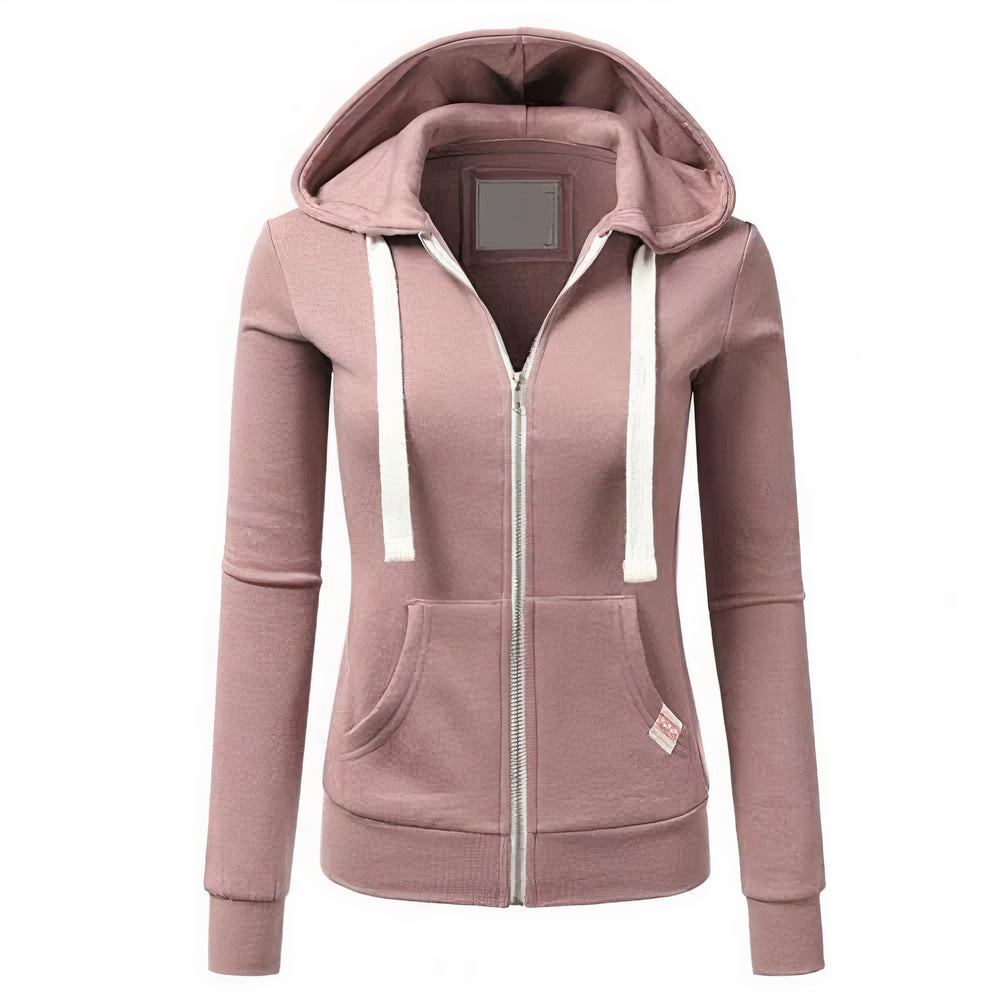 MW | Schicke und vielseitige Winterjacke