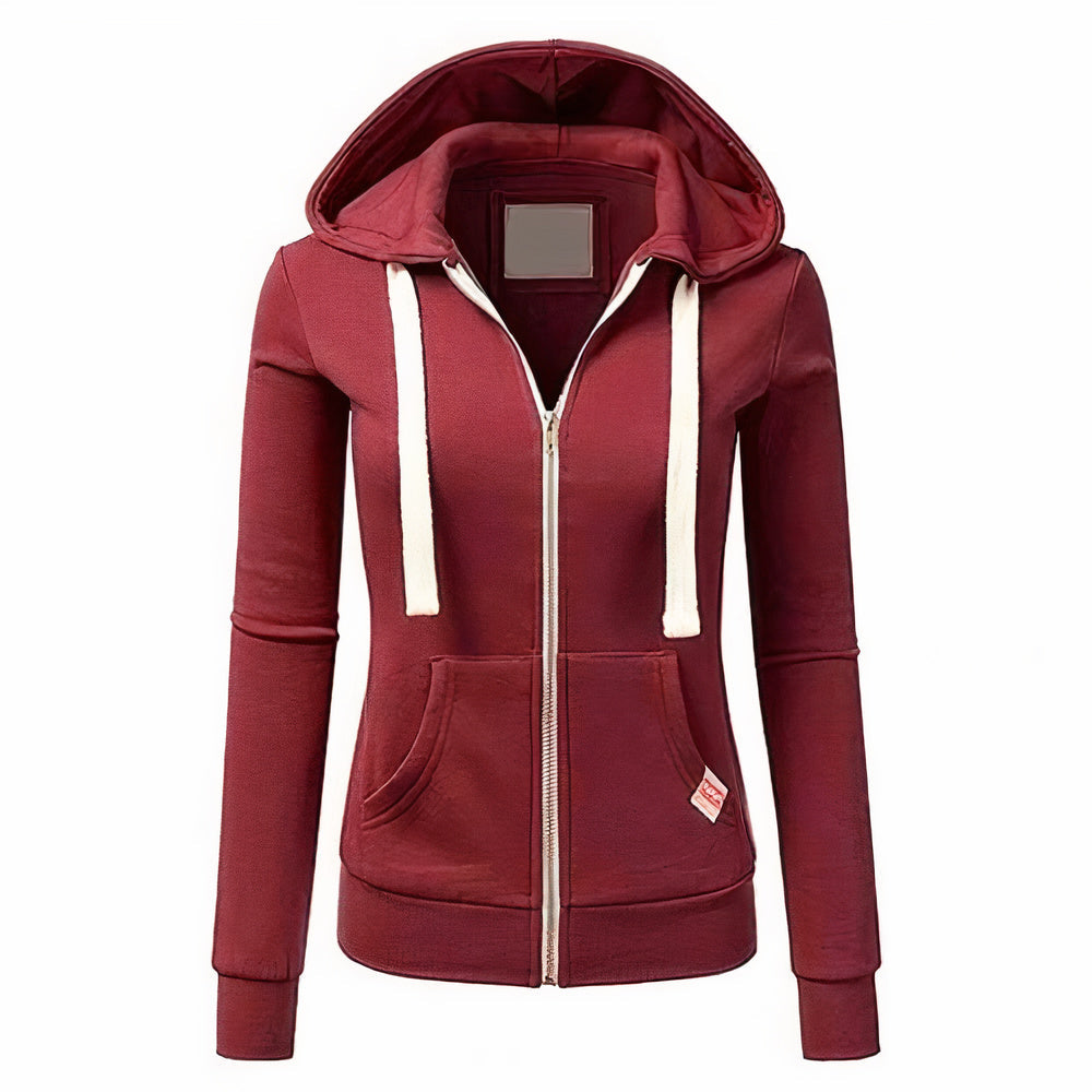 MW | Schicke und vielseitige Winterjacke