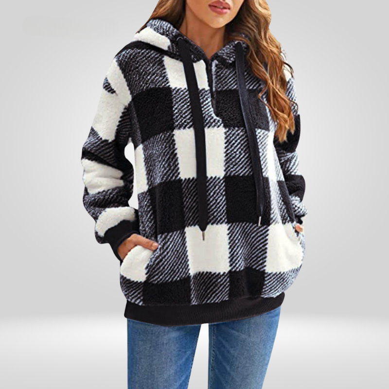 MW | Lässig und mühelos Winterpullover