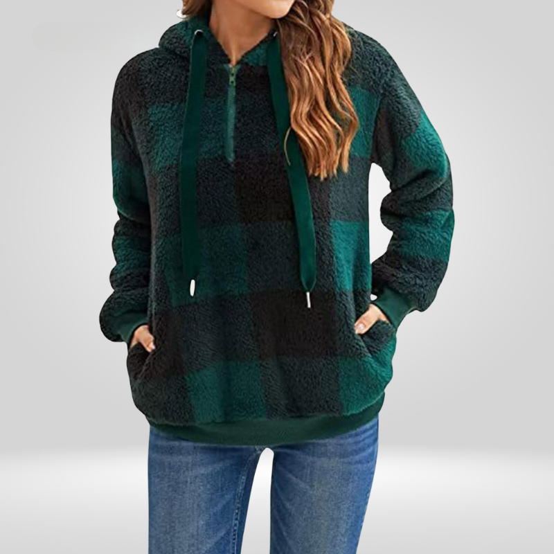 MW | Lässig und mühelos Winterpullover