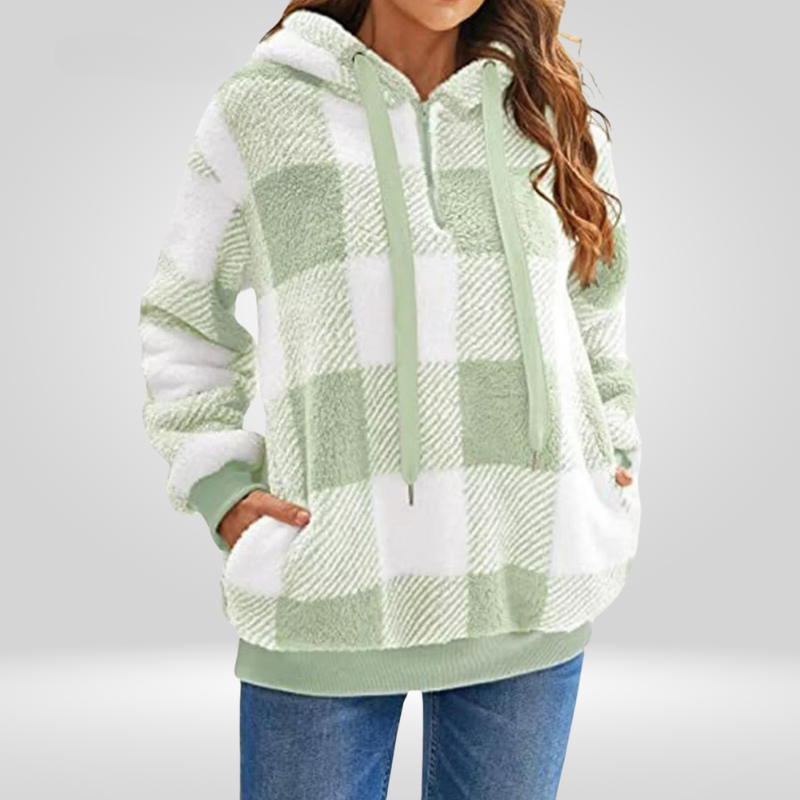 MW | Lässig und mühelos Winterpullover