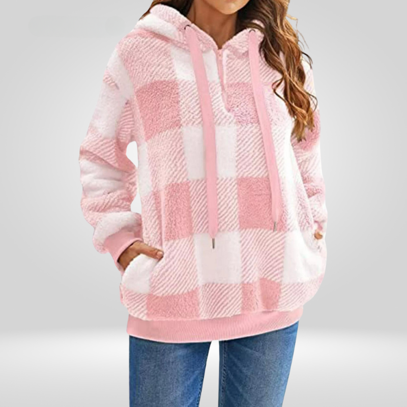 MW | Lässig und mühelos Winterpullover