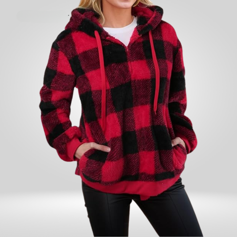 MW | Lässig und mühelos Winterpullover
