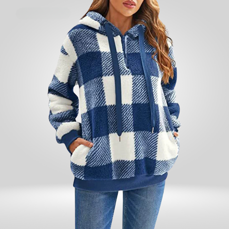MW | Lässig und mühelos Winterpullover
