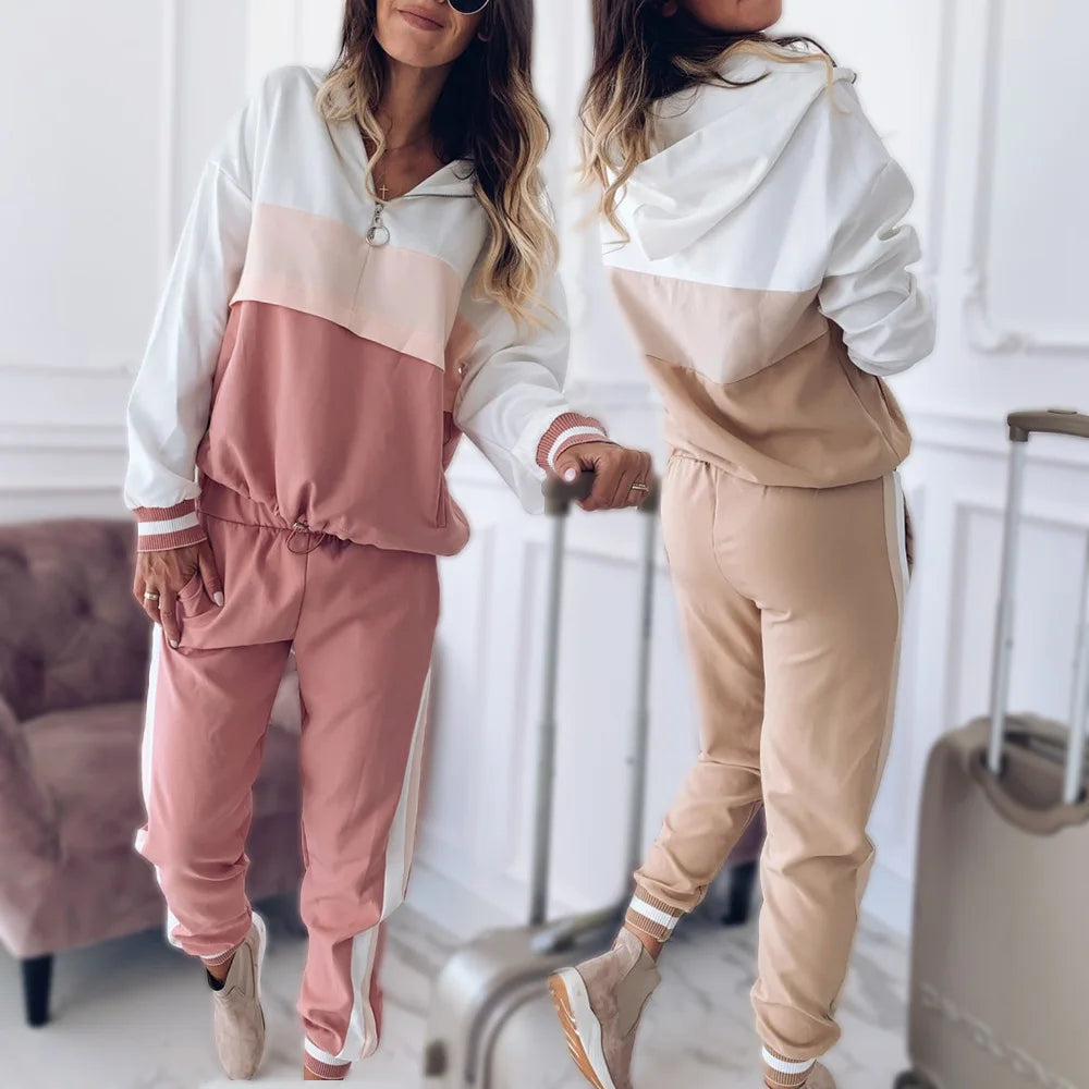 MW | Modisches und minimalistisches Winterset