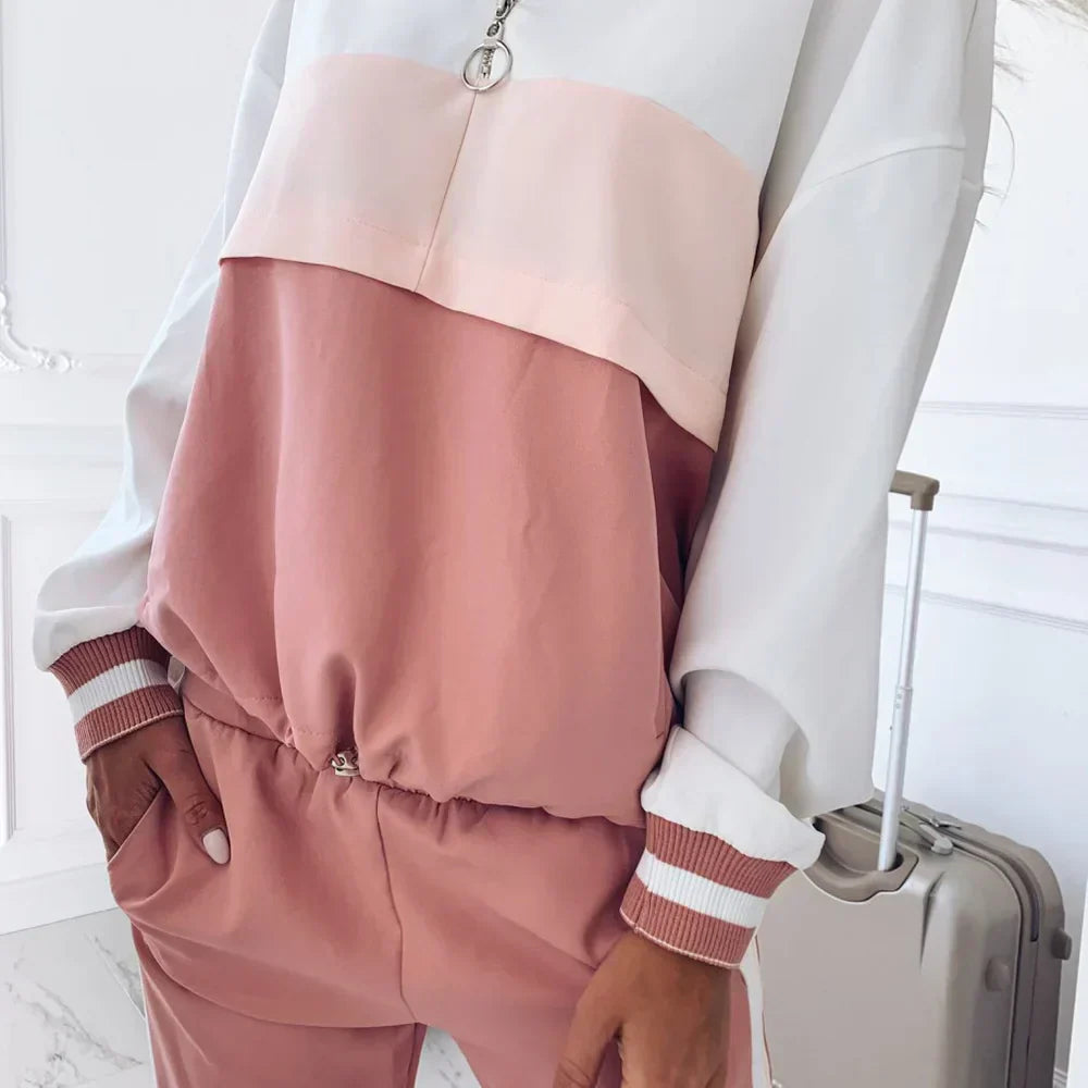 MW | Modisches und minimalistisches Winterset