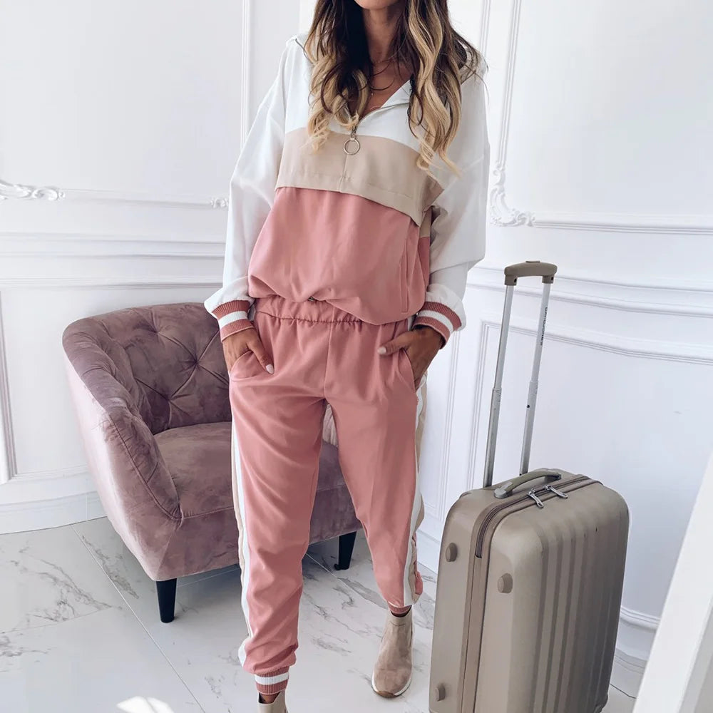 MW | Modisches und minimalistisches Winterset