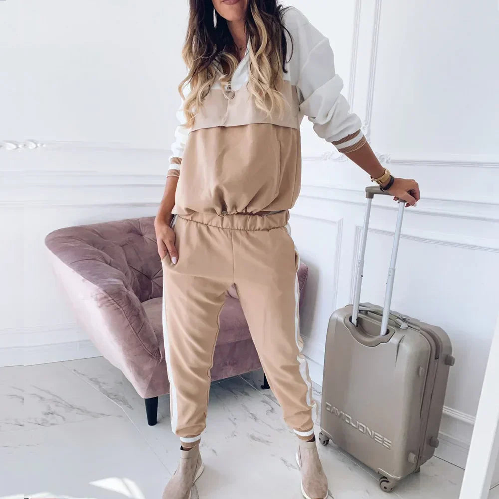 MW | Modisches und minimalistisches Winterset