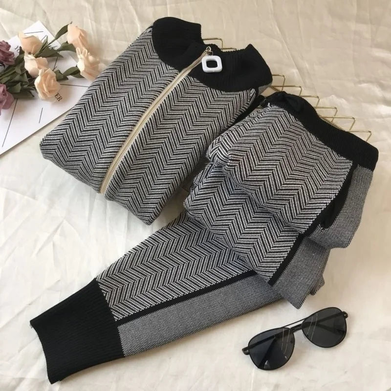 MW | Mühelose und trendige Winterjacke