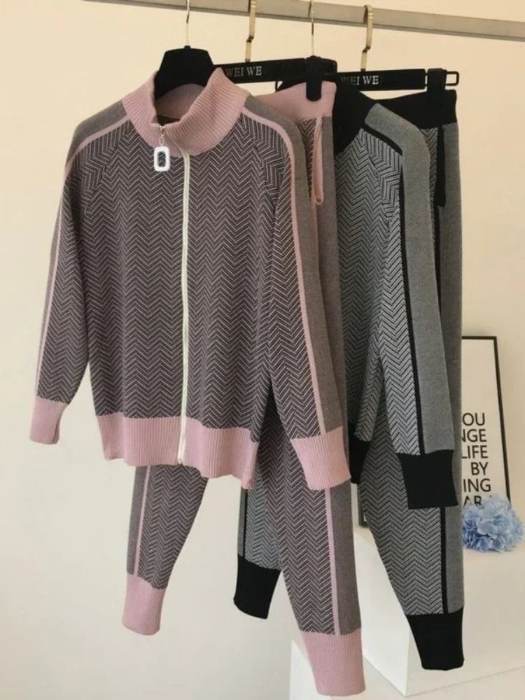 MW | Mühelose und trendige Winterjacke